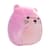 Мягкая и грушка Squishmallows – Розовая выдра (30 cm)