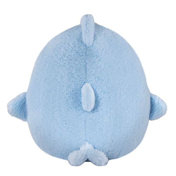 Мягкая игрушка Squishmallows – Акула Дейви (30 cm)