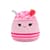 Мягкая игрушка-сюрприз Squishmallows– Веселые десертики (13 cm)