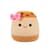 Мягкая игрушка-сюрприз Squishmallows– Веселые десертики (13 cm)