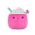 Мягкая игрушка-сюрприз Squishmallows– Веселые десертики (13 cm)
