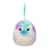 М'яка іграшка на кліпсі Squishmallows – Качкодзьоб Бріндал (9 cm)