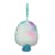 М'яка іграшка на кліпсі Squishmallows – Качкодзьоб Бріндал (9 cm)