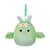 Мягкая игрушка на клипсе Squishmallows – Дракон Тов (9 cm)