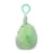 Мягкая игрушка на клипсе Squishmallows – Дракон Тов (9 cm)
