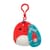 Мягкая игрушка на клипсе Squishmallows – Дино Долан (9 cm)