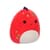 Мягкая игрушка Squishmallows – Дино Долан (19 cm)