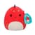 Мягкая игрушка Squishmallows – Дино Долан (19 cm)
