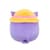 Мягкая игрушка Squishmallows – Сова Холли (19 cm)