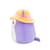 Мягкая игрушка Squishmallows – Сова Холли (19 cm)