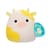 Мягкая игрушка Squishmallows – Коровка Боди (19 cm)