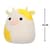 Мягкая игрушка Squishmallows – Коровка Боди (19 cm)