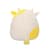 Мягкая игрушка Squishmallows – Коровка Боди (19 cm)