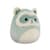 Мягкая игрушка Squishmallows – Хорек Хемки (19 cm)