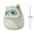Мягкая игрушка Squishmallows – Хорек Хемки (19 cm)