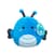 Мягкая игрушка Squishmallows – Бабочка Вейверли (19 cm)