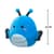 Мягкая игрушка Squishmallows – Бабочка Вейверли (19 cm)