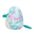 М'яка іграшка Squishmallows – Качкодзьоб Бріндал (19 cm)