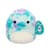 М'яка іграшка Squishmallows – Качкодзьоб Бріндал (19 cm)