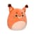 Мягкая игрушка Squishmallows – Кот Ферраз (19 cm)
