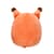 Мягкая игрушка Squishmallows – Кот Ферраз (19 cm)