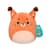 Мягкая игрушка Squishmallows – Кот Ферраз (19 cm)