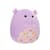 Мягкая игрушка Squishmallows – Бегемот Ханна (19 cm.)