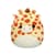 М'яка іграшка Squishmallows – Жирафа Гері (19 cm)
