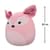Мягкая игрушка Squishmallows – Лисица фенек Миракл (30 cm)