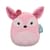Мягкая игрушка Squishmallows – Лисица фенек Миракл (30 cm)