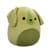 Мягкая игрушка Squishmallows – Ретривер Брэд (30 cm)
