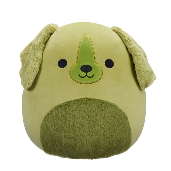 Мягкая игрушка Squishmallows – Ретривер Брэд (30 cm)