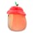 Мягкая игрушка Squishmallows – Апельсин Орион (30 cm)