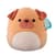 Мягкая игрушка Squishmallows – Шарпей Мортон (30 cm)