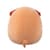 Мягкая игрушка Squishmallows – Шарпей Мортон (30 cm)
