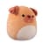 Мягкая игрушка Squishmallows – Шарпей Мортон (30 cm)