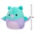 Мягкая игрушка Squishmallows – Грифон Минерва (30 cm)