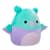 Мягкая игрушка Squishmallows – Грифон Минерва (30 cm)