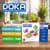 Конструктор электронный Doka К взлету готовы!
