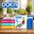 Конструктор электронный Doka Чистая энергия