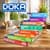 Ко нструктор електронний Doka 201 схема