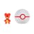 Ігровий набір Pokemon W15 - Магбі в покеболі