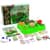 Игровой обучающий набор для выращивания растений HFL-01 "Home Florarium"
