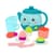 Игровой набор – Музыкальное чаепитие (17 предметов)