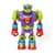 Игровой набор Superthings S  – Супербот Фьюри Сторм