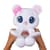 Мягкая игрушка Peekapets – Белый медведь