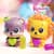 Коллекционная фигурка-сюрприз Kokoro Baby – Очаровательные питомцы