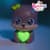 Коллекционная фигурка-сюрприз Kokoro Baby – Очаровательные питомцы