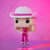 Игровая фигурка Funko POP! - Барби в костюме ковбоя