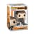 Игровая фигурка Funko POP! cерии Волейбол! - Асахи